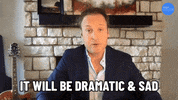 Sad Chris Harrison GIF by BuzzFeed