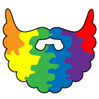 Dance Love Sticker by Pixel Parade App