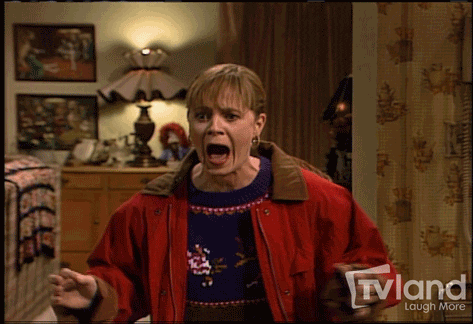 john goodman lol GIF by TV Land Classic