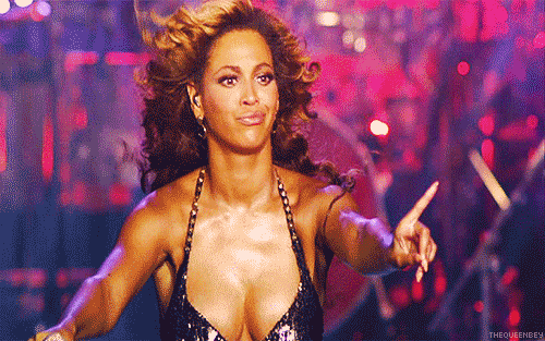 a womans worth GIF