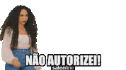 Stress No Sticker by Salon Line