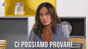 Matrimonio GIF by discovery+