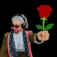 For You Love GIF
