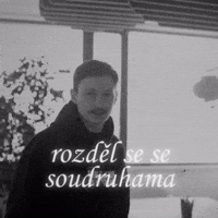 Mupi Soudruzi GIF by Close friends