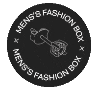Joyeria Aretes Sticker by Men´s Fashion Box