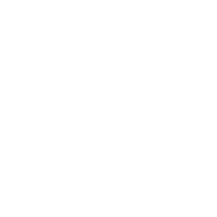 Landscape Woods Sticker by POU DOU DOU official