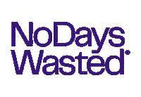 Wellness Vitamins Sticker by No Days Wasted