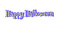 Happy Halloween Sticker by HangryPetz