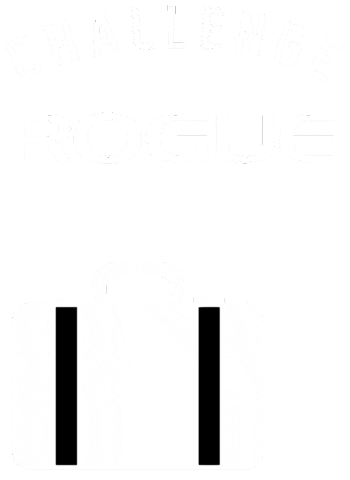 Ryourogue Sticker by Rogue Fitness