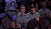 twinning fox tv GIF by Beat Shazam