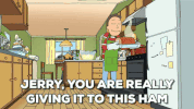 GIF by Adult Swim