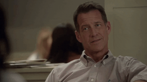 good witch smile GIF by Hallmark Channel