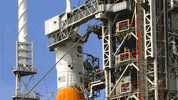 Space Rocket GIF by NASA