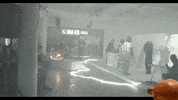 Community Performance GIF by Alex Boya