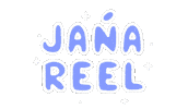 Jana Sticker
