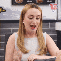 Hurry Up Time GIF by Chicken Shop Date