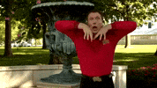 Dance Ok GIF by The Wiggles