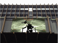 Cyberpunk Conspiracy GIF by Komplex