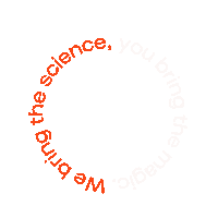 fig1co magic skincare science glossier Sticker