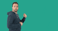 Dance Dancing GIF by Tommy Toskonaut