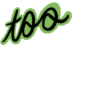 maeflora_ maeflora too many clothes Sticker