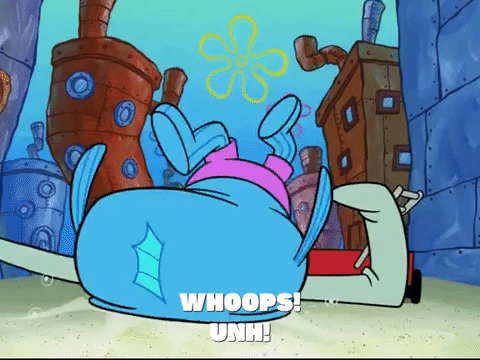 season 7 keep bikini bottom beautiful GIF by SpongeBob SquarePants