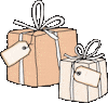 Christmas Birthday Sticker by DilleKamille