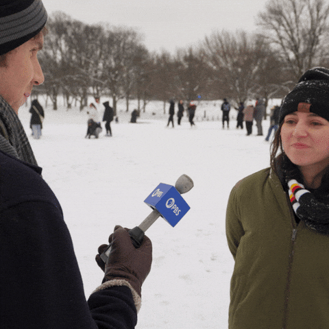 Education Voting GIF by PBS