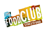 TheFoodClub053 streetfood enschede foodclub thefoodclub053 Sticker