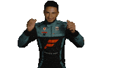 Ntt Indycar Series Applause Sticker by INDYCAR