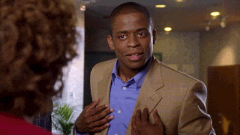 surprise GIF