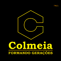 EscolaColmeia  GIF