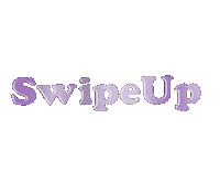 deluaena swipeup iu lilac dlwlrma Sticker