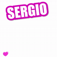 Sergio GIF by Titounis