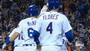 run home GIF by MLB