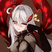Genshin Impact GIF