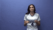 Ususoccer GIF by USUAthletics