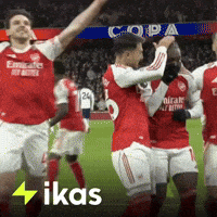 Happy Football GIF by ikas