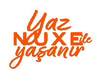 Yaz Nuxe Sticker by yux