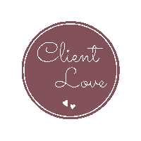 Fashion Love Sticker by Littlefoxx Store