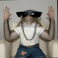 Absolute Cinema GIF