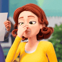 Clown GIF by Merge Mansion