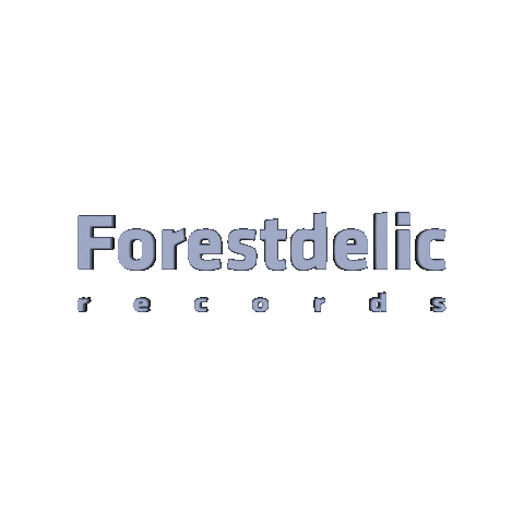 forestdelic giphyupload tree forest psy Sticker