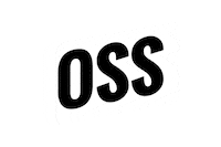 Oss Sticker by Koning Willem I College