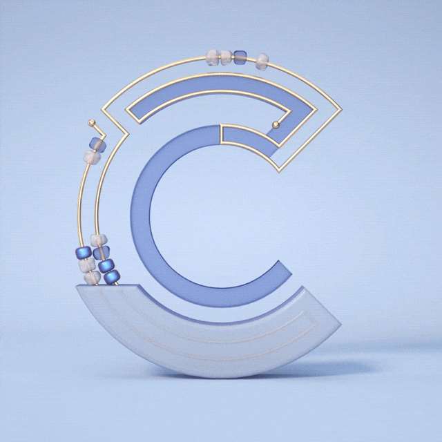 C Cinema 4D GIF by ZinZen