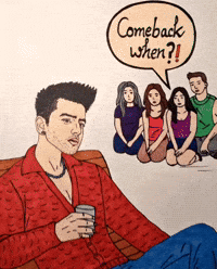 Comeback Punjab GIF