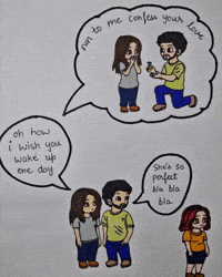Valentines Love GIF