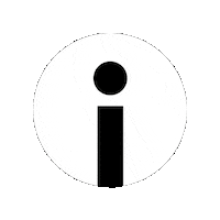 iventos logo marketing event i Sticker