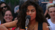 Sing Red Carpet GIF by Much