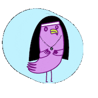 hola_corbox help god pray suerte Sticker